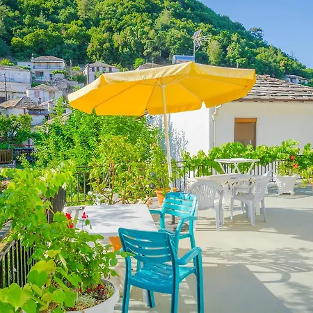 Theo Lägenhetshotell