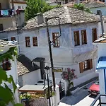 Theo * Panagia (Thasos)