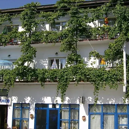 Theo Aparthotel Panagia (Thasos)