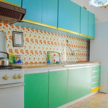 Theo * Panagia (Thasos)