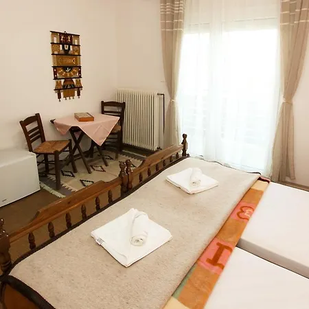 Theo Panagia (Thasos)