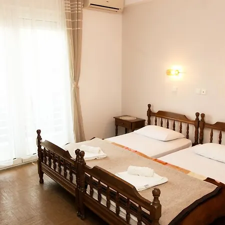 Theo Panagia (Thasos)