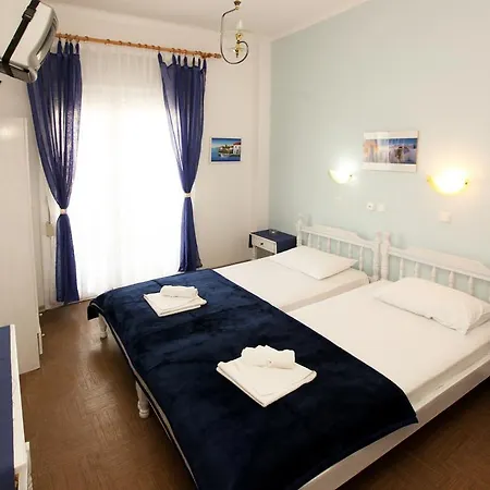 Theo Panagia (Thasos)