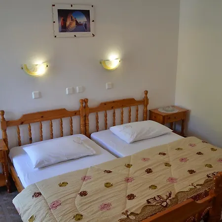 Theo * Panagia (Thasos)