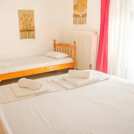 Theo Hotel de apartamente