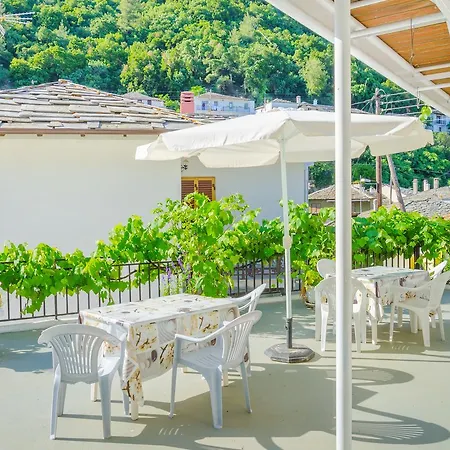 Theo * Panagia (Thasos)