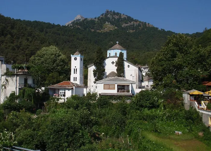 Hotel de apartamente Theo *