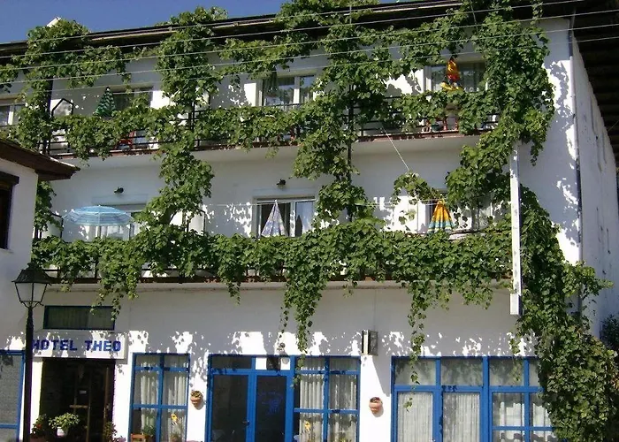 Theo Hotel de apartamente Panagia (Thasos)