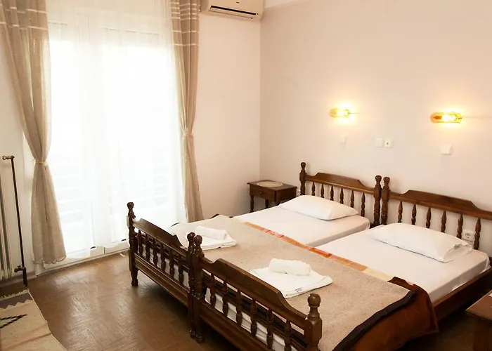 Theo Panagia (Thasos)