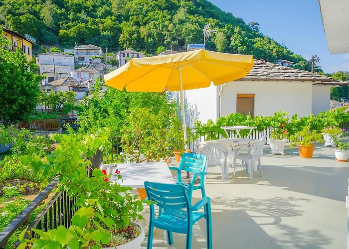 Theo Hotel de apartamente